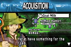 Goat Milk