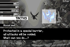 Accursed