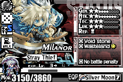 Milanor