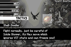 Shell-Dweller