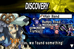 Hair Band