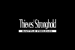 BF 01 Thieves' Stronghold