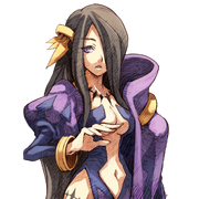 Sorceress