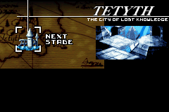 Tetyth