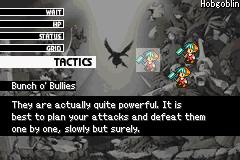 Bunch o' Bullies