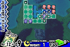 The Battlefield