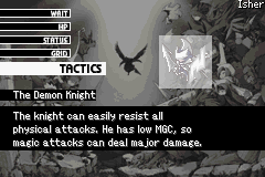 The Demon Knight