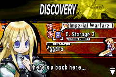 Imperial Warfare 1
