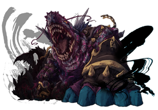 Midgardsormr