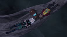 Rayla und Ezran 1
