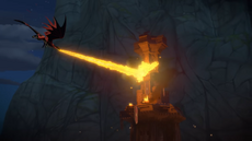 Pyrrahs Angriff