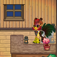 Rhubarb Dergun Town Wiki Fandom