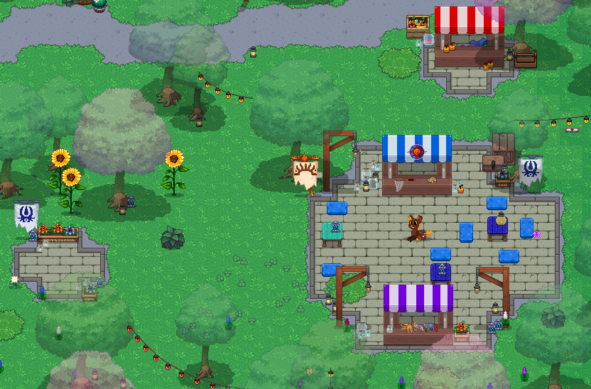 ☀Sunfall/Moonrise☾ Event | Dergun Town Wiki | Fandom