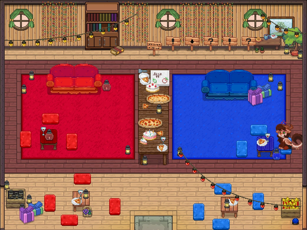 Карта дергун таун