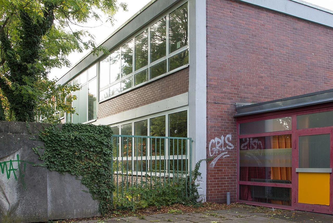 GSG | Der Lehrer Wiki | Fandom