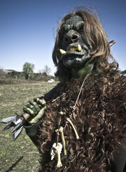 Orc