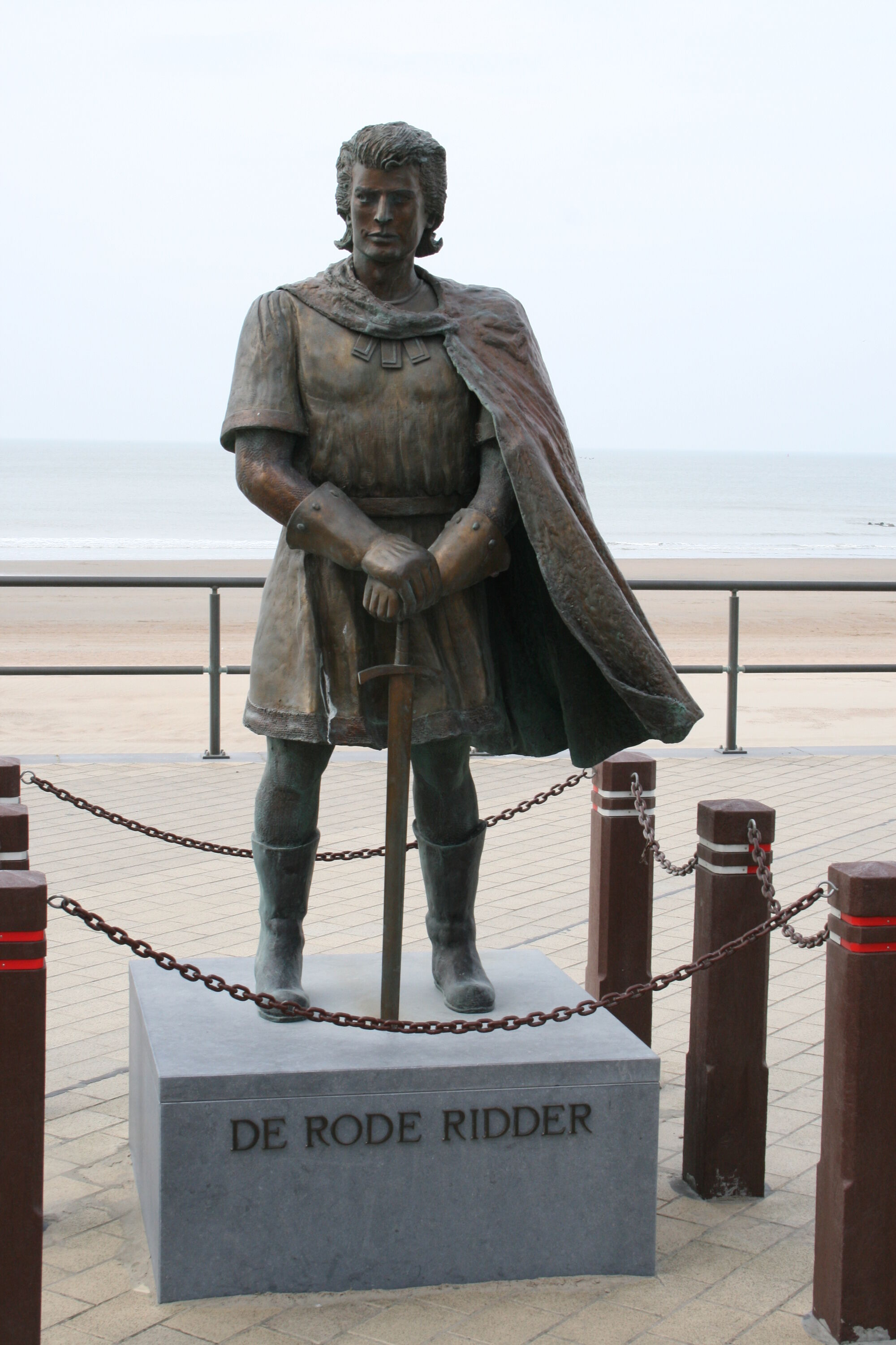 Johan van Horst's standbeeld (2) De Rode Ridder Wiki FANDOM powered by Wikia Johan van Horst's standbeeld (2) De Rode Ridder Wiki FANDOM powered by Wikia