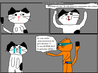 Wiki Des Guerriers De La Montagne Fandom