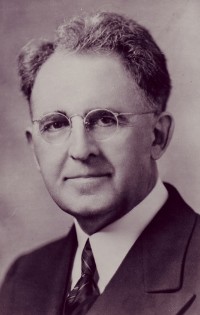 James McElhany