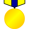 Cartao medalhaouro