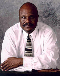 Baraka muganda