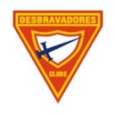 Logo desbravador
