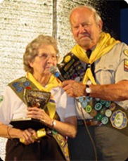 Henry berg e miriam