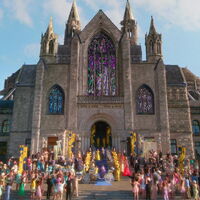descendants coronation