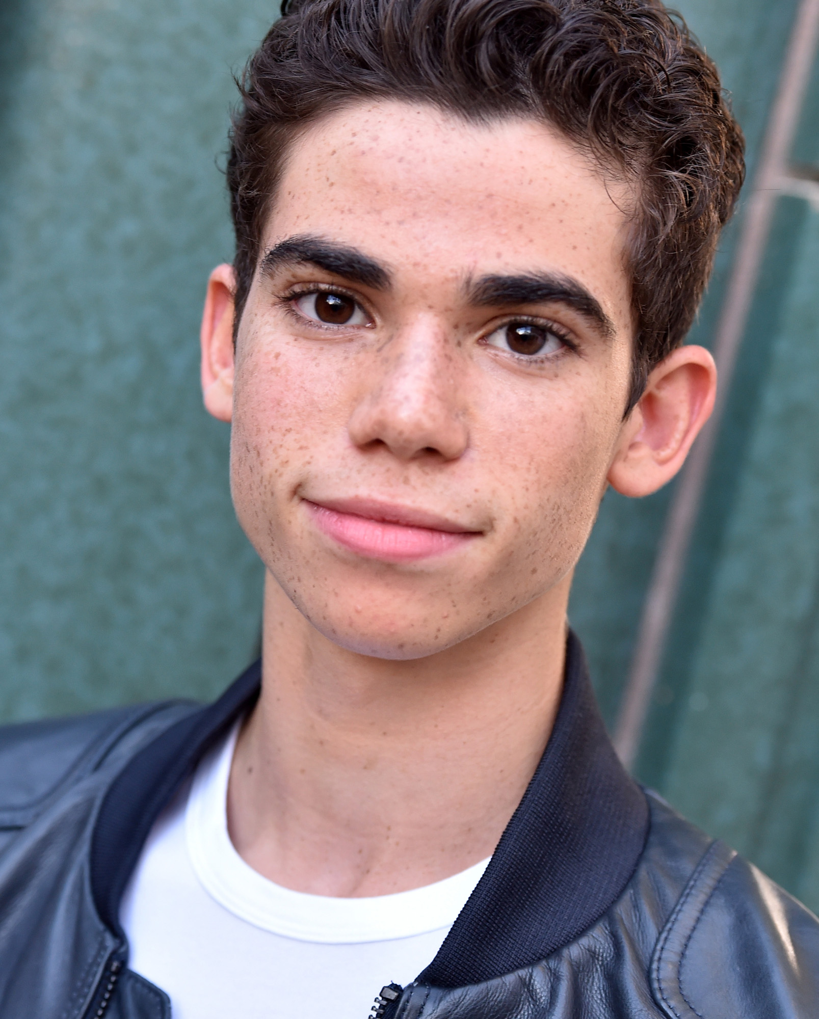 Cameron Boyce | Wiki Descendants | Fandom