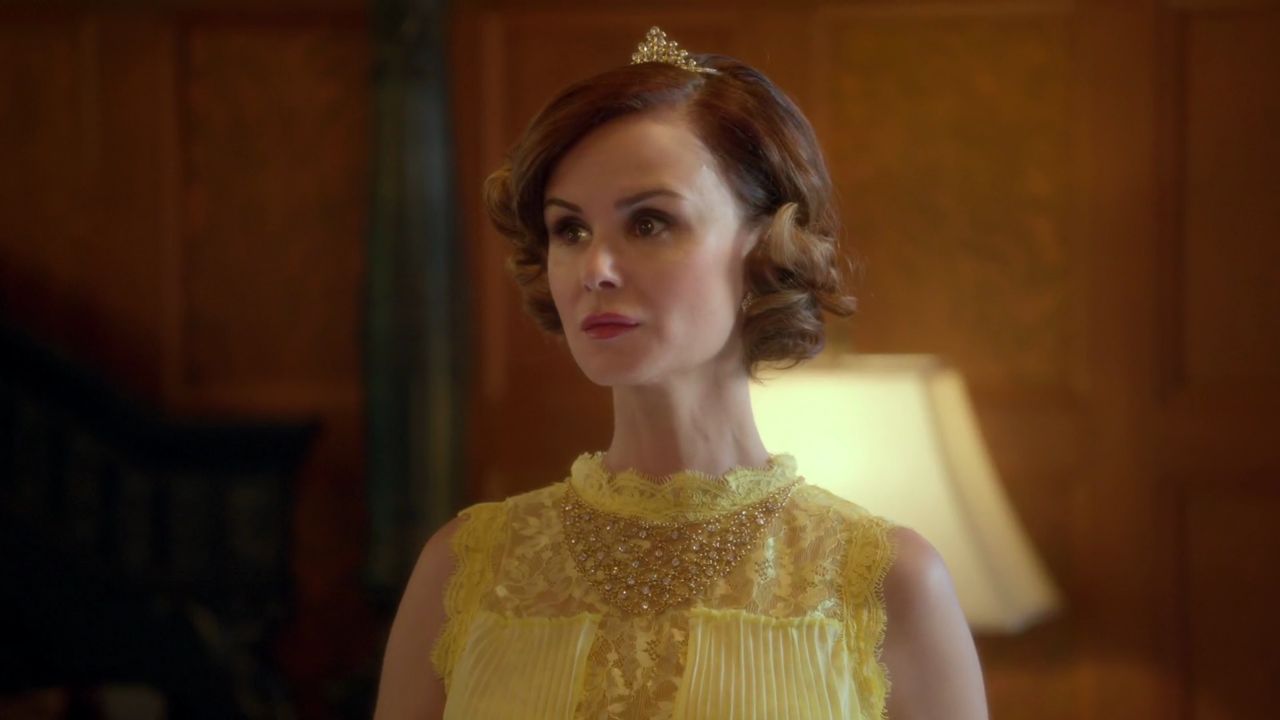 Belle Wiki Descendants Fandom