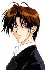 Download Asato Tsuzuki Descendants Of Darkness Wiki Fandom HD Wallpaper Asato Tsuzuki Descendants Of Darkness Wiki Fandom HD