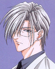 Kazutaka Muraki | Descendants of Darkness Wiki | Fandom