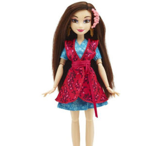 descendants wicked world dolls