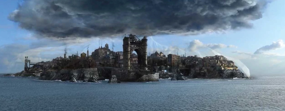 Resultado de imagen de la isla de los perdidos