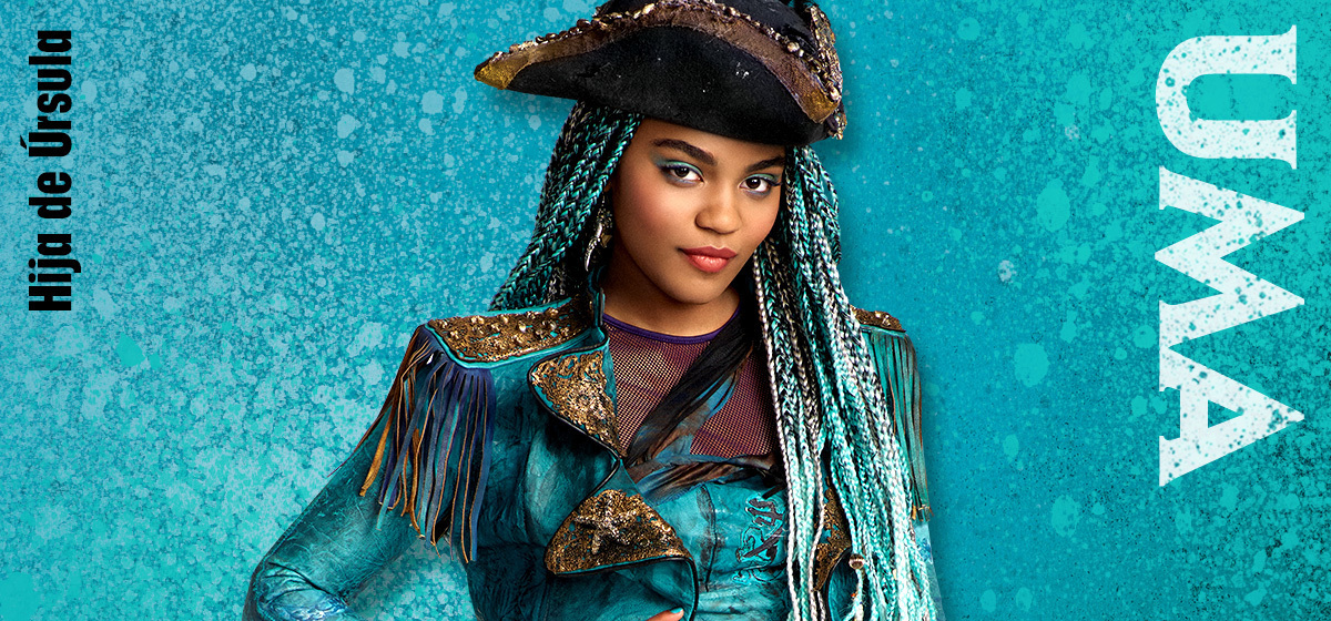 Imagen - Uma-lt 31e83034.jpeg | Wikia Descendientes | FANDOM powered by