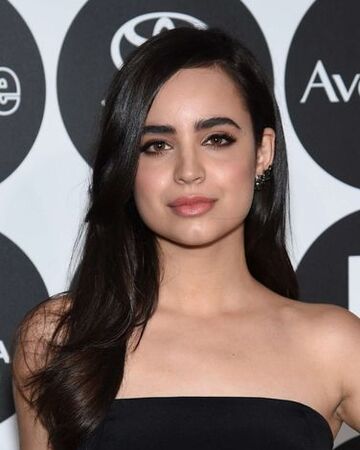 Sofia Carson | Wikia Descendientes | Fandom