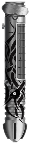 Nessa's-Hilt