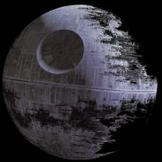 Death star