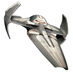 Sith Infiltrator