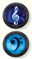 Song tokens