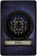 Bard - Cardback