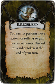 Immobilized - Front