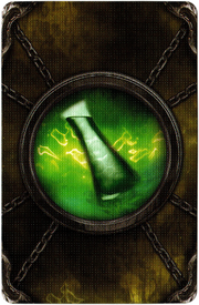 Poisoned - Back