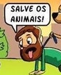 HumanoDeEstimacao