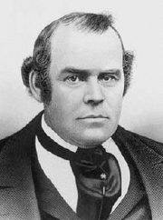Parley P Pratt