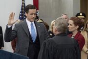The Oath