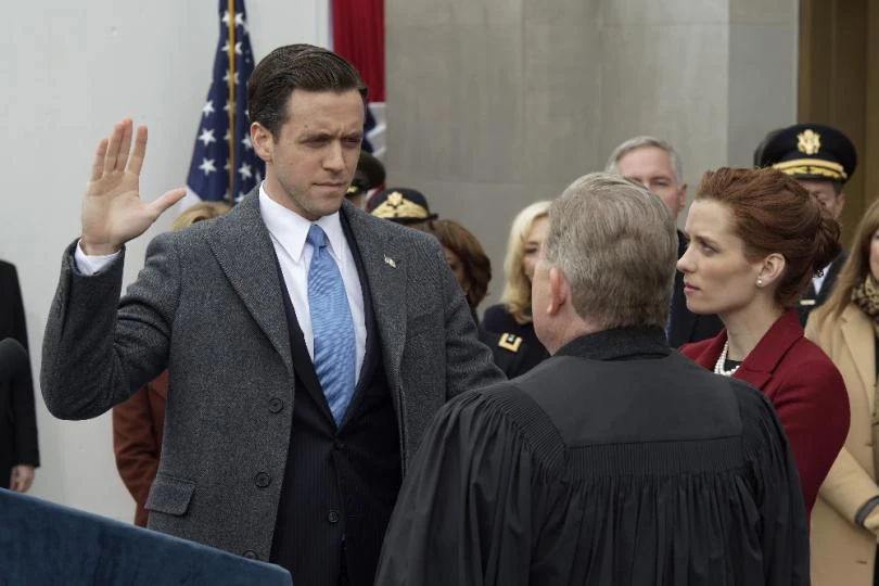 Designated Survivor Woke Designorlova