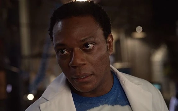 Eli Mays Designated Survivor Wiki Fandom