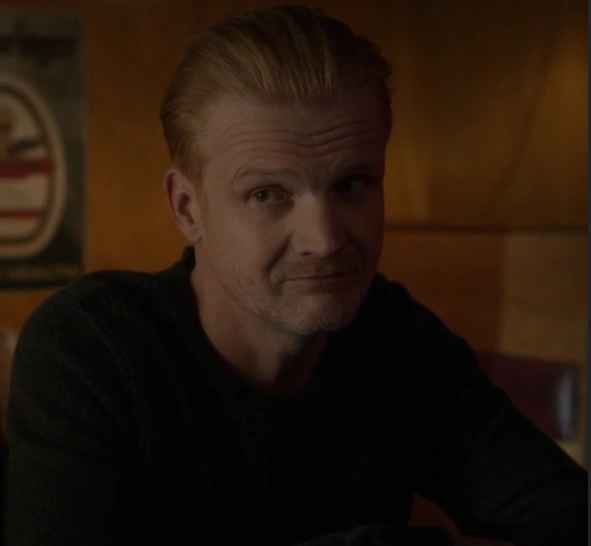 Tim Beck Designated Survivor Wiki Fandom
