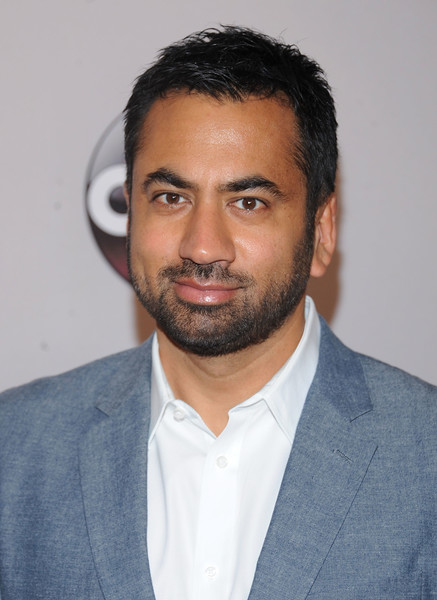 Kal Penn family Kal Penn family